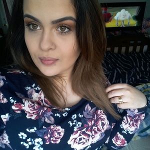 Meet your Posher, Rosa